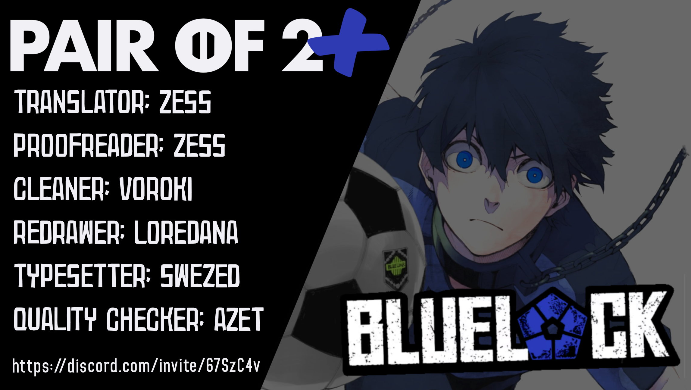 Blue Lock, Chapter 70 image 22